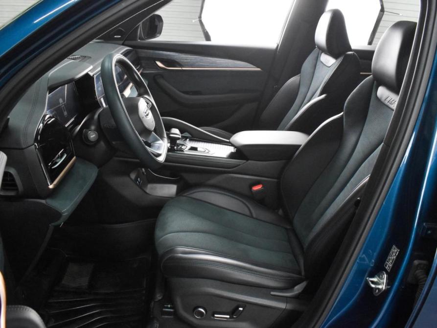 Geely Monjaro I Воронеж  - изображение 10