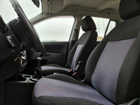 Ford Fusion I Рестайлинг с пробегом 2010 года, цена 570 000 рублей, 125000 км, хэтчбек, Автокод Объявления