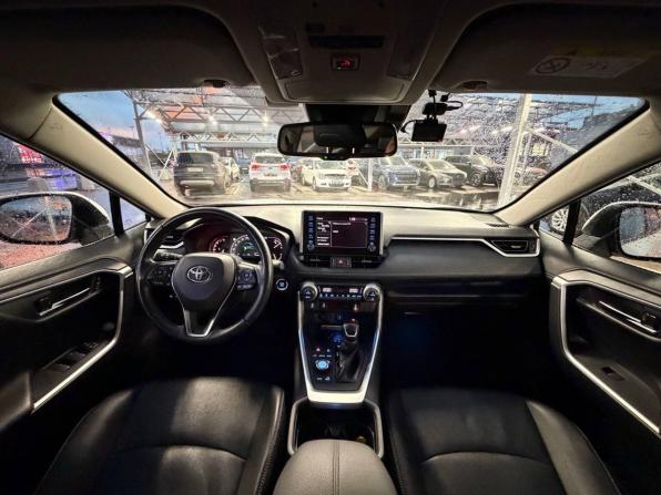 Toyota RAV4 V (XA50) с пробегом 2021 года, цена 3 325 000 рублей, 96000 км, внедорожник, Автокод Объявления
