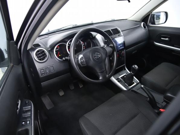 Suzuki Grand Vitara II Рестайлинг с пробегом 2010 года, цена 890 000 рублей, 158522 км, внедорожник, Автокод Объявления