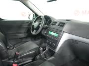 Skoda Yeti I Рестайлинг Вологда  - изображение 27