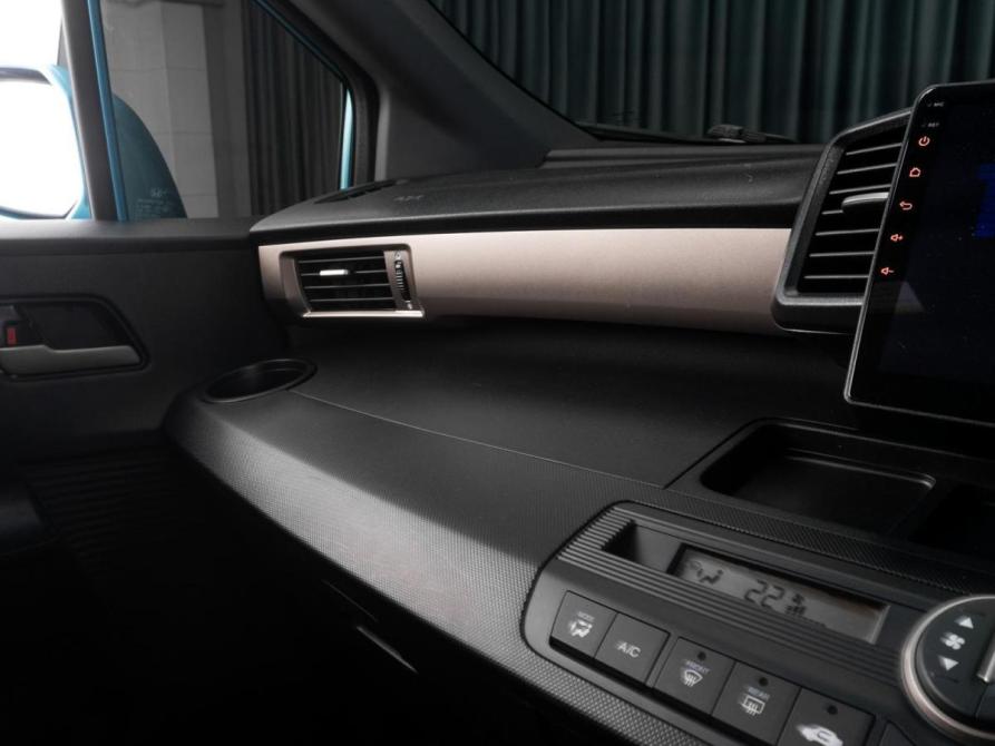 Honda Freed I Рестайлинг Тюмень  - изображение 17