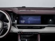Geely Monjaro I Москва  - изображение 34