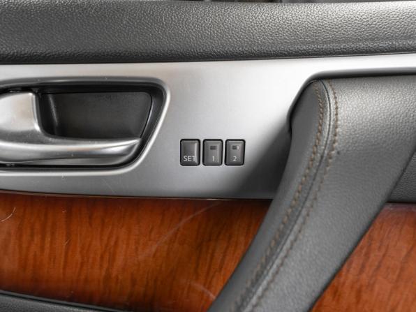 Infiniti FX II (S51) Рестайлинг с пробегом 2012 года, цена 1 870 000 рублей, 249320 км, внедорожник, Автокод Объявления