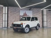 Lada (ВАЗ) 2121 (4x4) I Рестайлинг (2020) Краснодар  - изображение 14