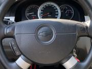 Chevrolet Lacetti I Москва  - изображение 36