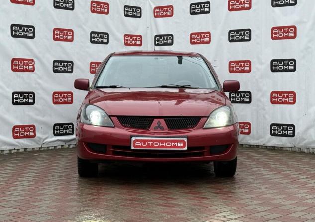 Mitsubishi Lancer IX Рестайлинг с пробегом 2007 года, цена 429 990 рублей, 288942 км, седан, Автокод Объявления