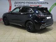 Hongqi HS5 I Рестайлинг Москва  - изображение 29