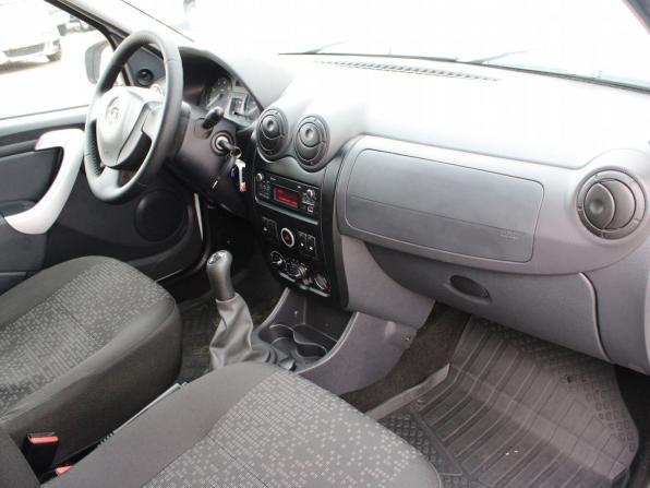 Lada (ВАЗ) Largus I с пробегом 2020 года, цена 569 000 рублей, 317754 км, фургон, Автокод Объявления