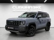 Haval H3 I Кемерово  - изображение 12