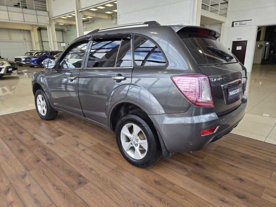 Lifan X60 I Рестайлинг Саратов  - изображение 7
