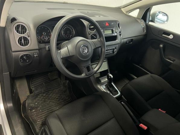 Volkswagen Golf Plus II с пробегом 2011 года, цена 748 000 рублей, 103158 км, хэтчбек, Автокод Объявления
