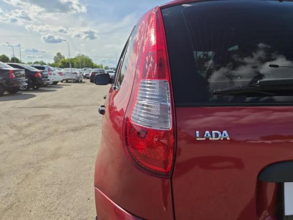 Lada (ВАЗ) Kalina I с пробегом 2011 года, цена 415 000 рублей, 167844 км, хэтчбек, Автокод Объявления