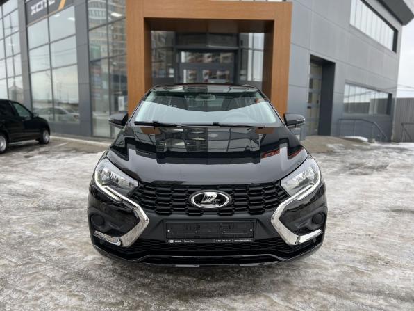 Новый Lada (ВАЗ) Iskra 2025 года, цена 1 347 000 рублей, седан, Автокод Объявления
