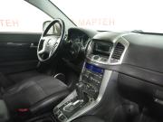 Chevrolet Captiva I Рестайлинг 2 Вологда  - изображение 28