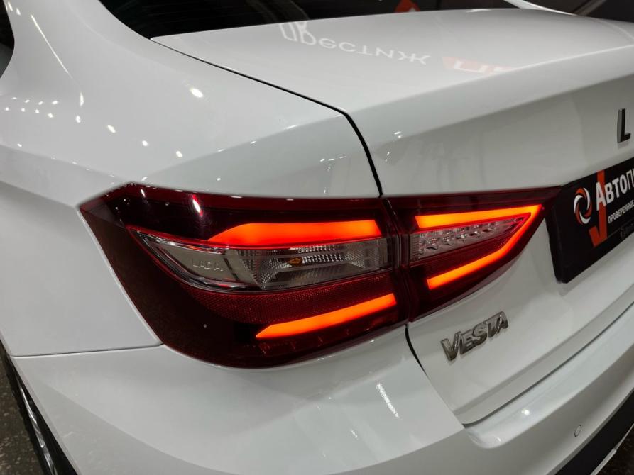 Lada (ВАЗ) Vesta I Рестайлинг (NG) Пермь  - изображение 10