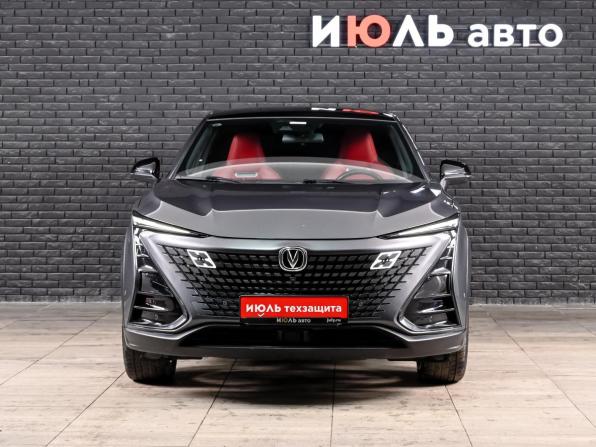 Changan UNI-T I с пробегом 2020 года, цена 2 000 000 рублей, 59231 км, внедорожник, Автокод Объявления