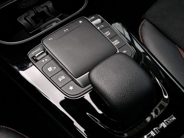 Mercedes-Benz CLA II (C118 X118) с пробегом 2021 года, цена 4 240 000 рублей, 62456 км, седан, Автокод Объявления