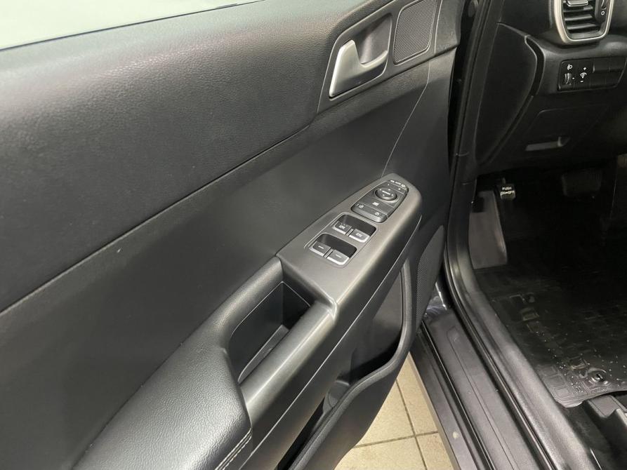 Kia Sportage IV Рестайлинг Воронеж  - изображение 20