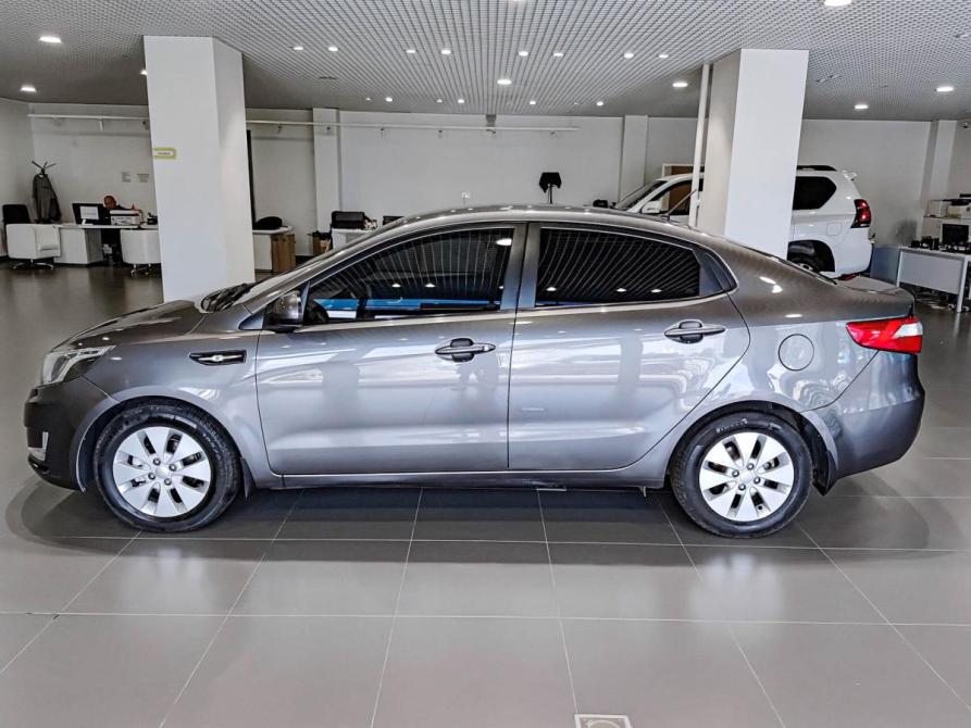 Kia Rio III Казань  - изображение 10