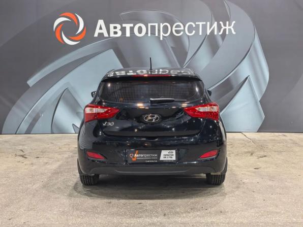 Hyundai i30 II с пробегом 2014 года, цена 795 000 рублей, 134830 км, хэтчбек, Автокод Объявления