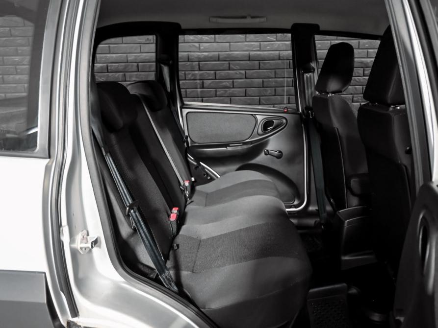 Lada (ВАЗ) Niva Travel I Екатеринбург  - изображение 18