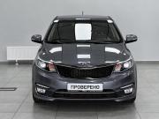Kia Rio III Рестайлинг Казань  - изображение 21
