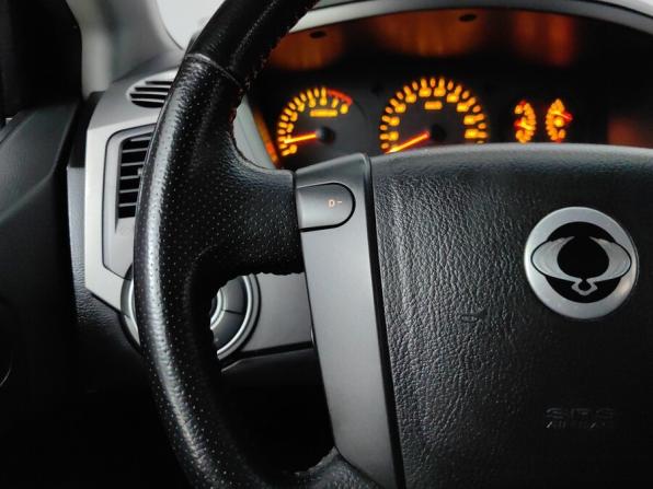 SsangYong Kyron I Рестайлинг с пробегом 2011 года, цена 933 000 рублей, 89700 км, внедорожник, Автокод Объявления