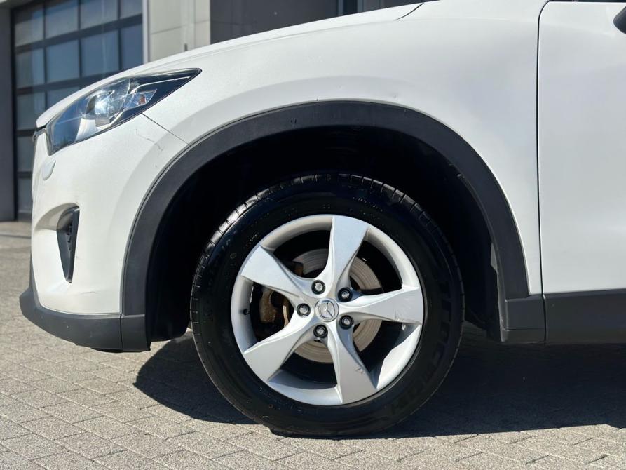 Mazda CX-5 I Самара  - изображение 7