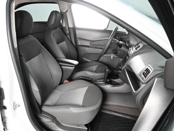 Chevrolet Cobalt II Рестайлинг с пробегом 2022 года, цена 895 000 рублей, 149068 км, седан, Автокод Объявления
