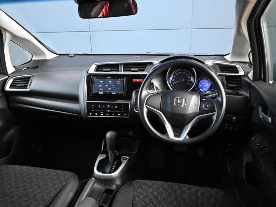 Honda Fit III Новороссийск  - изображение 6