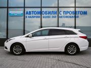 Hyundai i40 I Рестайлинг Екатеринбург  - изображение 22