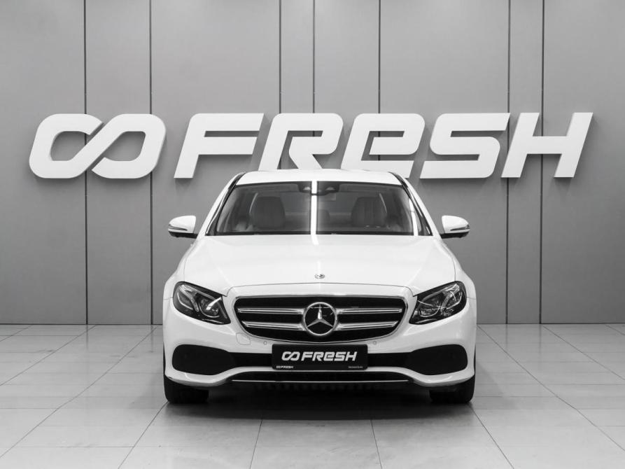 Mercedes-Benz E-Класс V (W213 S213 C238) Ростов-на-Дону  - изображение 3