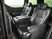 Toyota Alphard III Рестайлинг Казань  - изображение 49