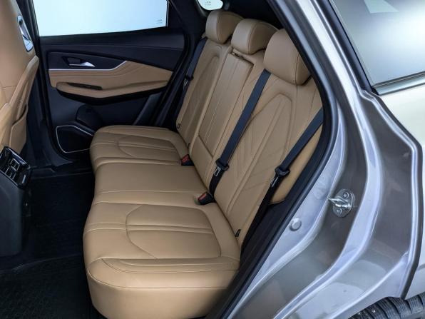 Evolute i-SKY с пробегом 2024 года, цена 2 450 000 рублей, 24117 км, внедорожник, Автокод Объявления