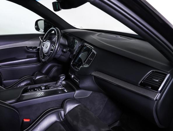 Volvo XC90 II с пробегом 2017 года, цена 3 613 500 рублей, 143251 км, внедорожник, Автокод Объявления