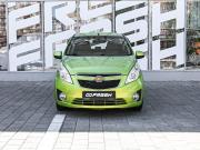Chevrolet Spark III Ставрополь  - изображение 20
