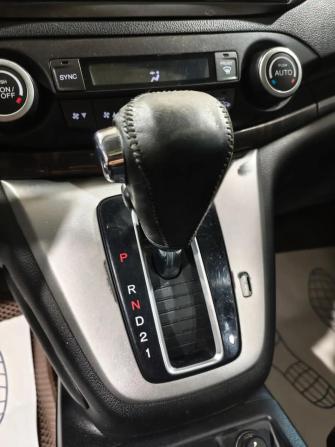 Honda CR-V IV с пробегом 2013 года, цена 1 780 000 рублей, 268020 км, внедорожник, Автокод Объявления
