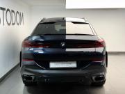BMW X6 III (G06) Рестайлинг Москва  - изображение 35