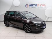 Opel Zafira C Подольск  - изображение 27