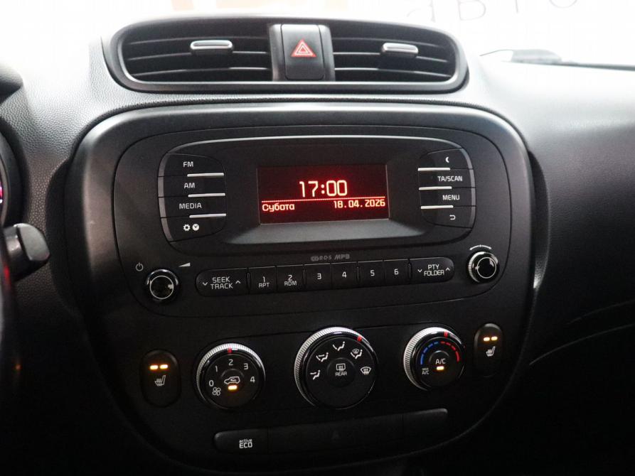 Kia Soul II Минеральные Воды  - изображение 11