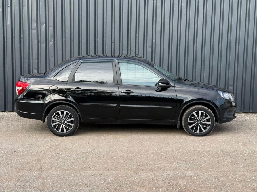 Lada (ВАЗ) Granta I Рестайлинг Самара  - изображение 4