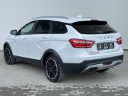 Lada (ВАЗ) Vesta I Екатеринбург  - изображение 37