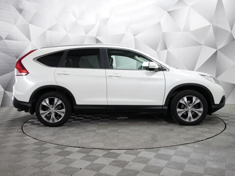Honda CR-V IV Ульяновск  - изображение 6