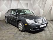 Chrysler Sebring III Москва  - изображение 20