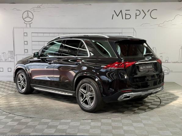 Mercedes-Benz GLE II (V167) с пробегом 2022 года, цена 5 496 000 рублей, 144389 км, внедорожник, Автокод Объявления