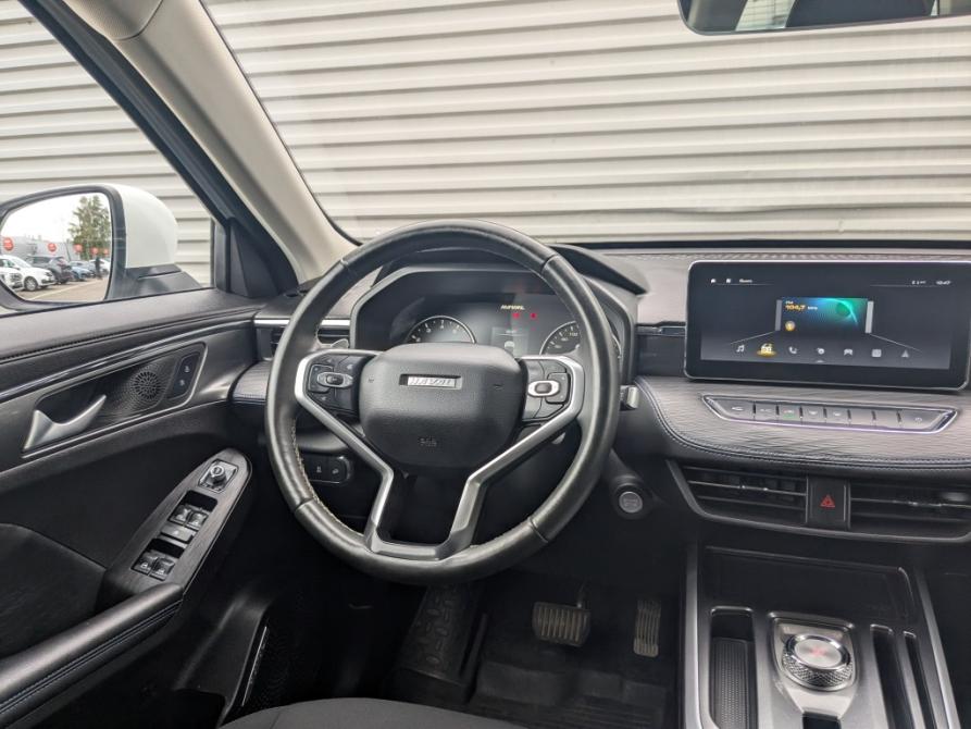 Haval Jolion I Москва  - изображение 11