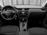 Skoda Octavia III (A7) Рестайлинг Москва  - изображение 29