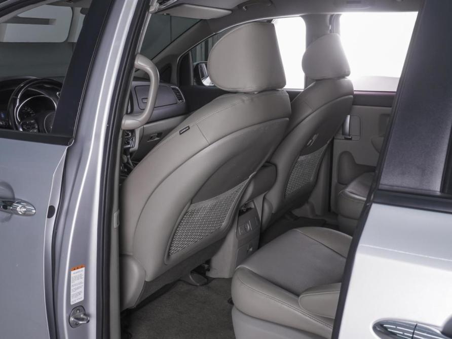Kia Carnival III Ростов-на-Дону  - изображение 13