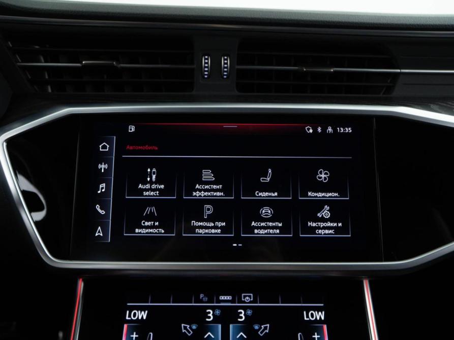 Audi A6 V (C8) Москва  - изображение 26